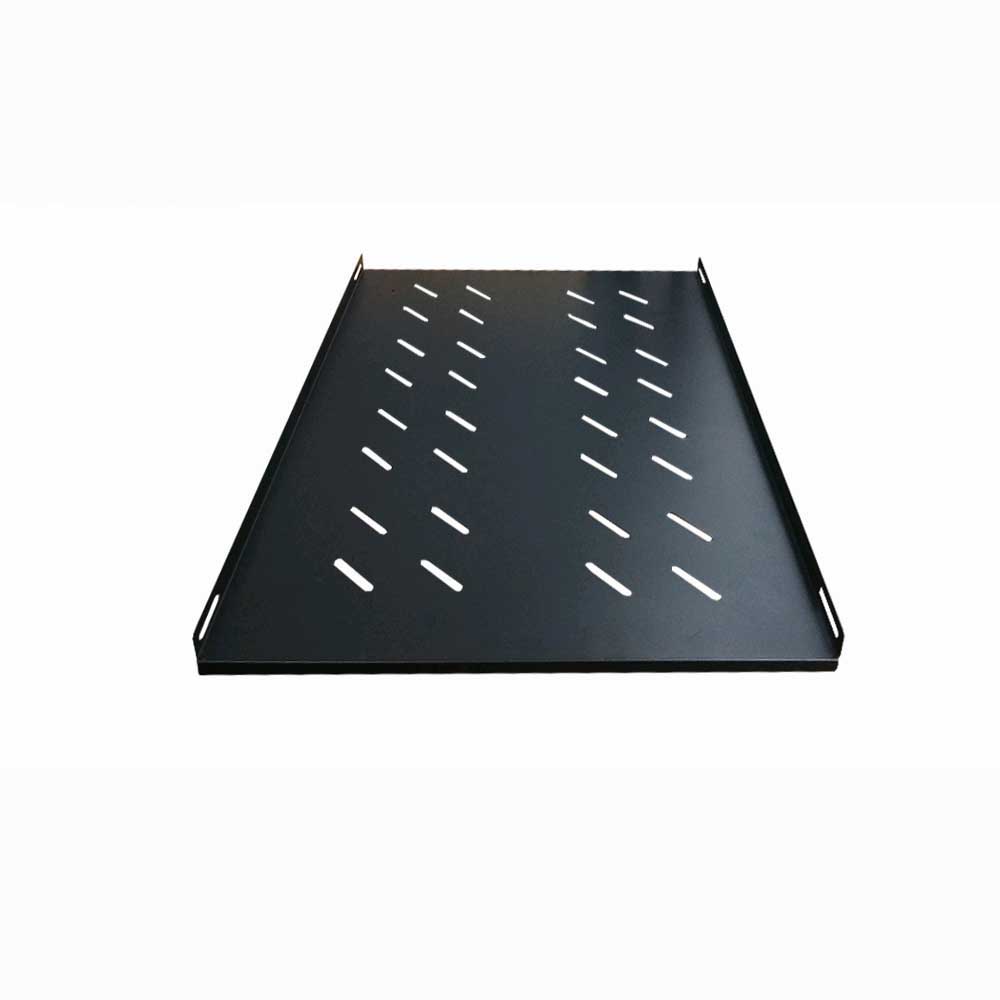 INR026 SH750~SH2000 서버랙용 선반 블랙