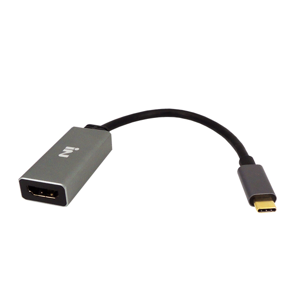 USB 3.1 TO HDMI 2.0컨버터 AL 4K60