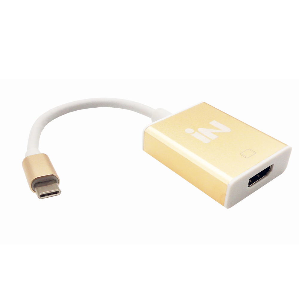 USB 3.1 TO HDMI 컨버터