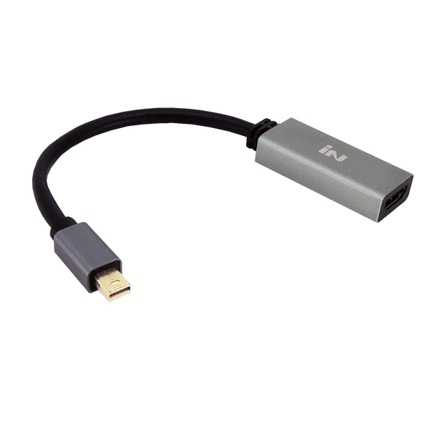 ACTIVE MINI DP TO HDMI 컨버터 AL4K60