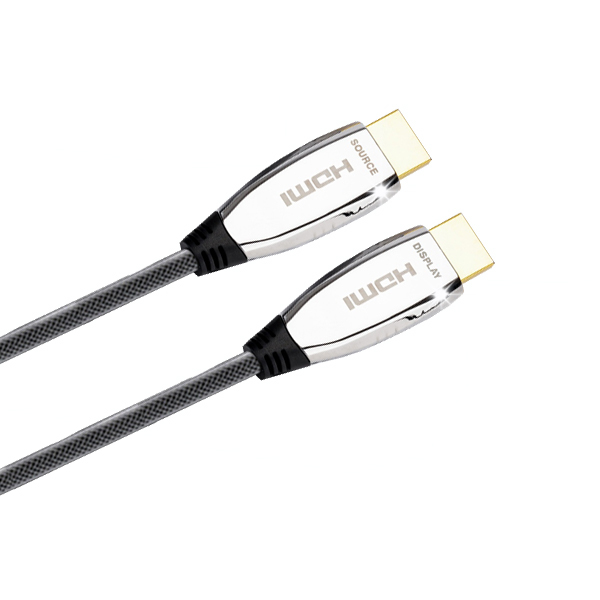 하이브리드 매쉬 광 HDMI 2.0 케이블 70M