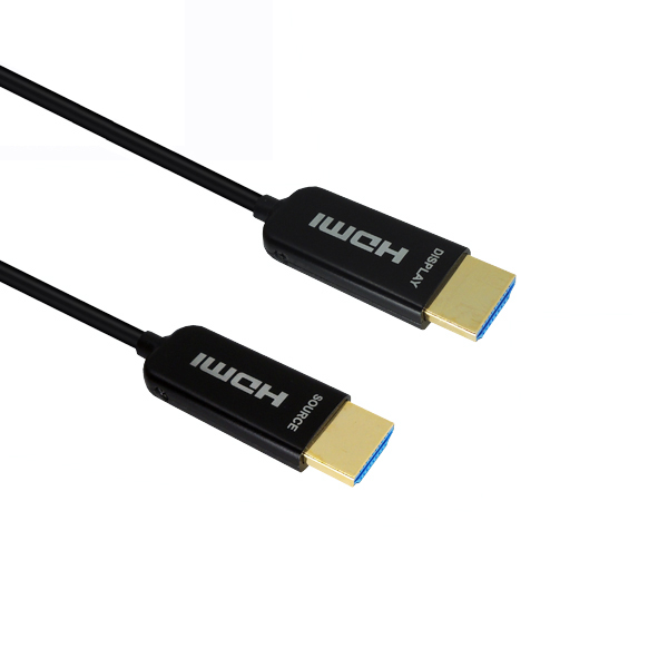 HDMI 광 블랙 30M