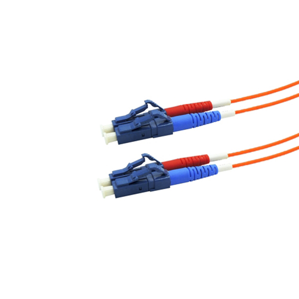 국산 광 점퍼코드 LC-LC-DP 멀티 3M