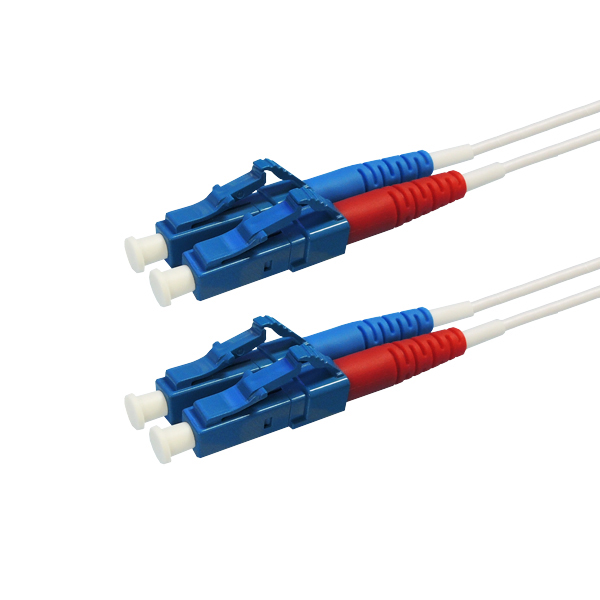 국산 광 점퍼코드 보안 IB-싱글-LC-LC-3M