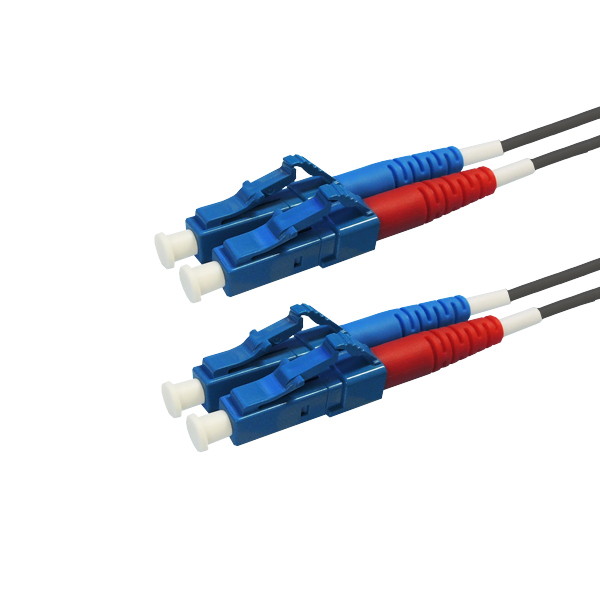 국산 광 점퍼코드 보안 IB-멀티-LC-LC-20M