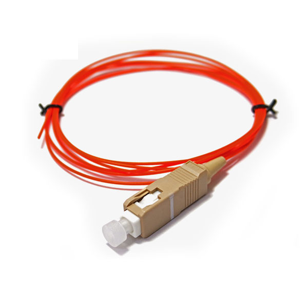 국산 광 점퍼코드 SC 멀티 피그테일 1.5M