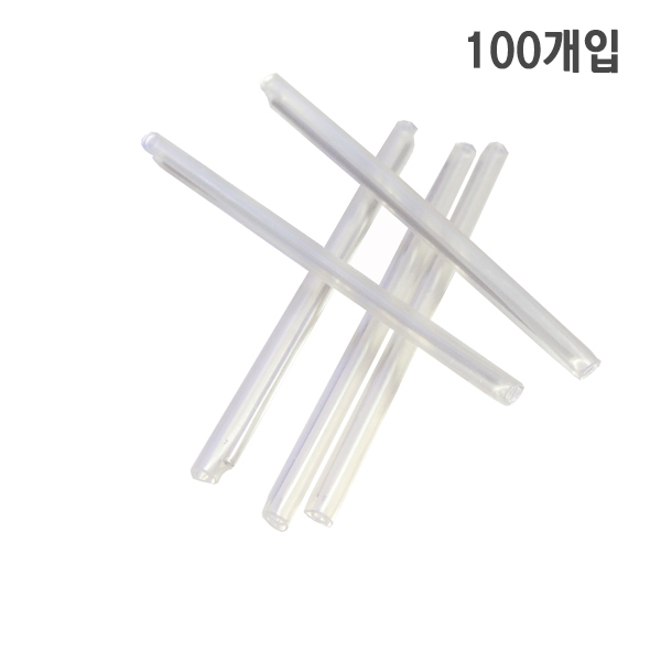 광 슬리브 100개입