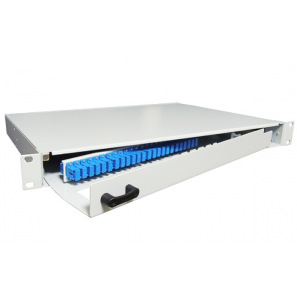 랙타입(라운드형)-광분배함 FDF