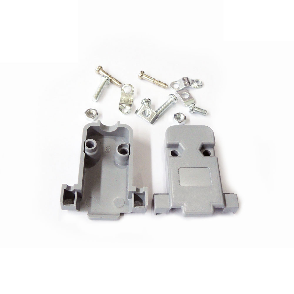 2열9핀/3열15핀 겸용 후드