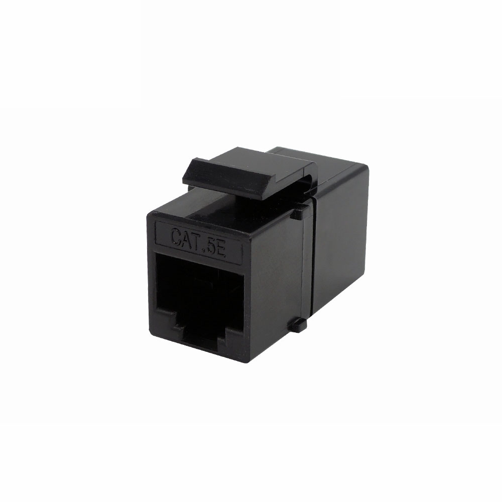 CAT.5E UTP 커플러 Plate형중국산