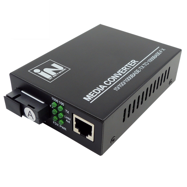 1코어(WDM) 기가 SC A-TYPE