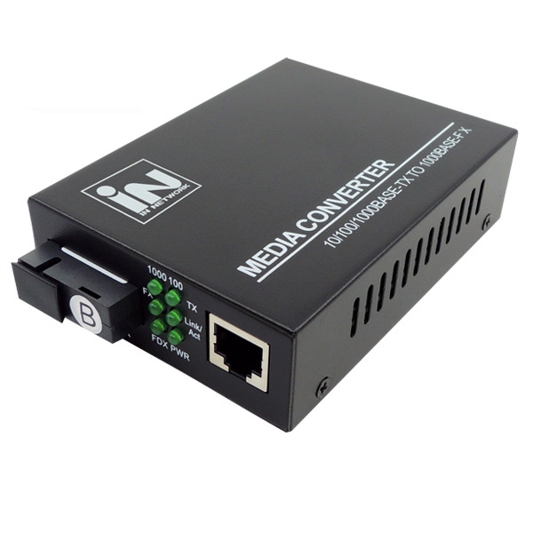 1코어(WDM) 기가 SC B-TYPE