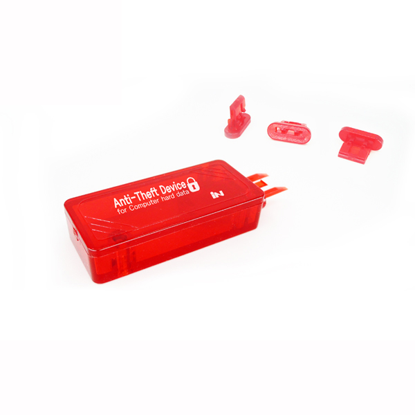 usb 보안 잠금 키+알3개