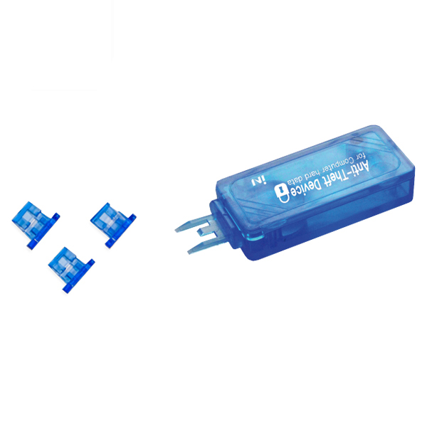 usb 보안 잠금 키+알3개