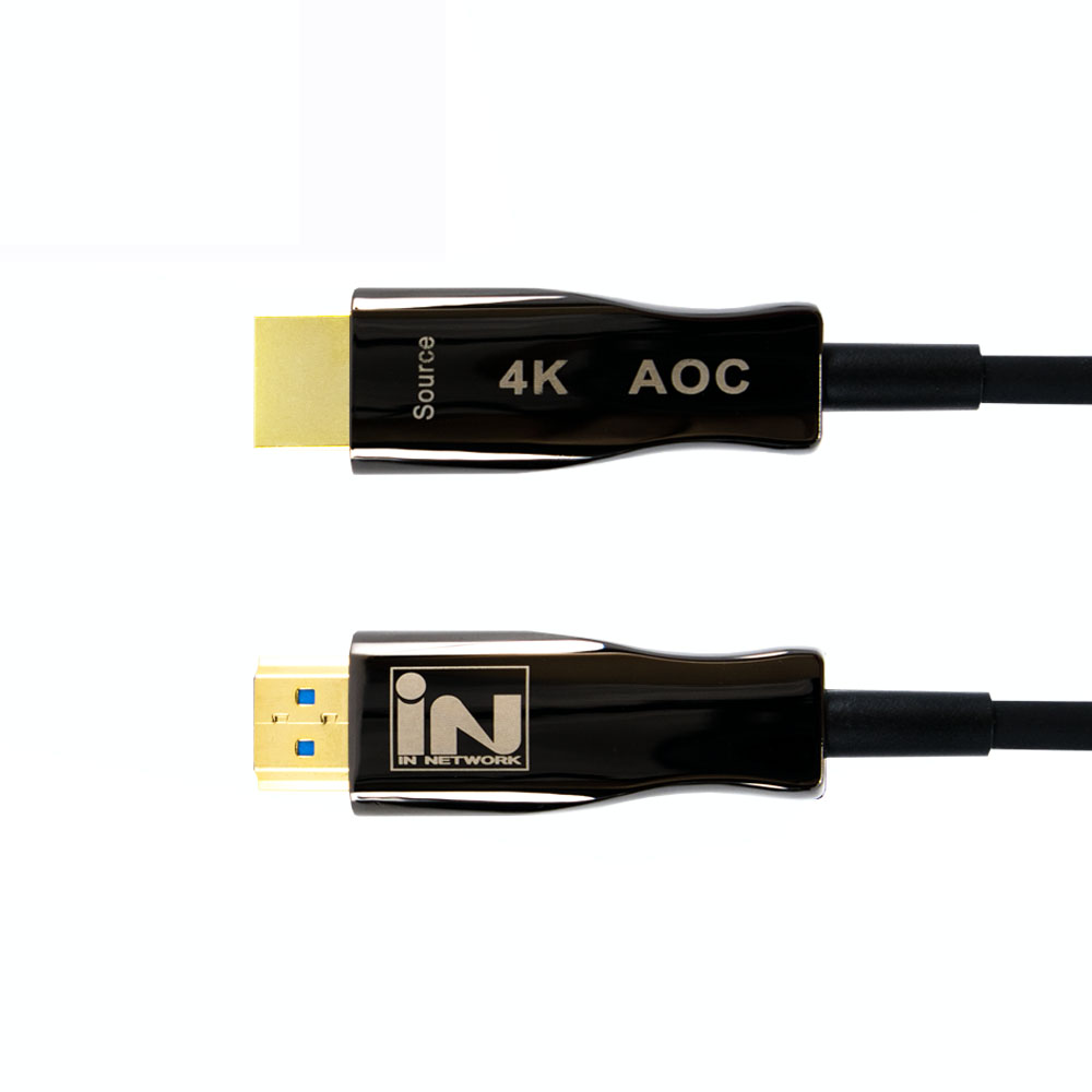 하이브리드 광 AOC HDMI 30M