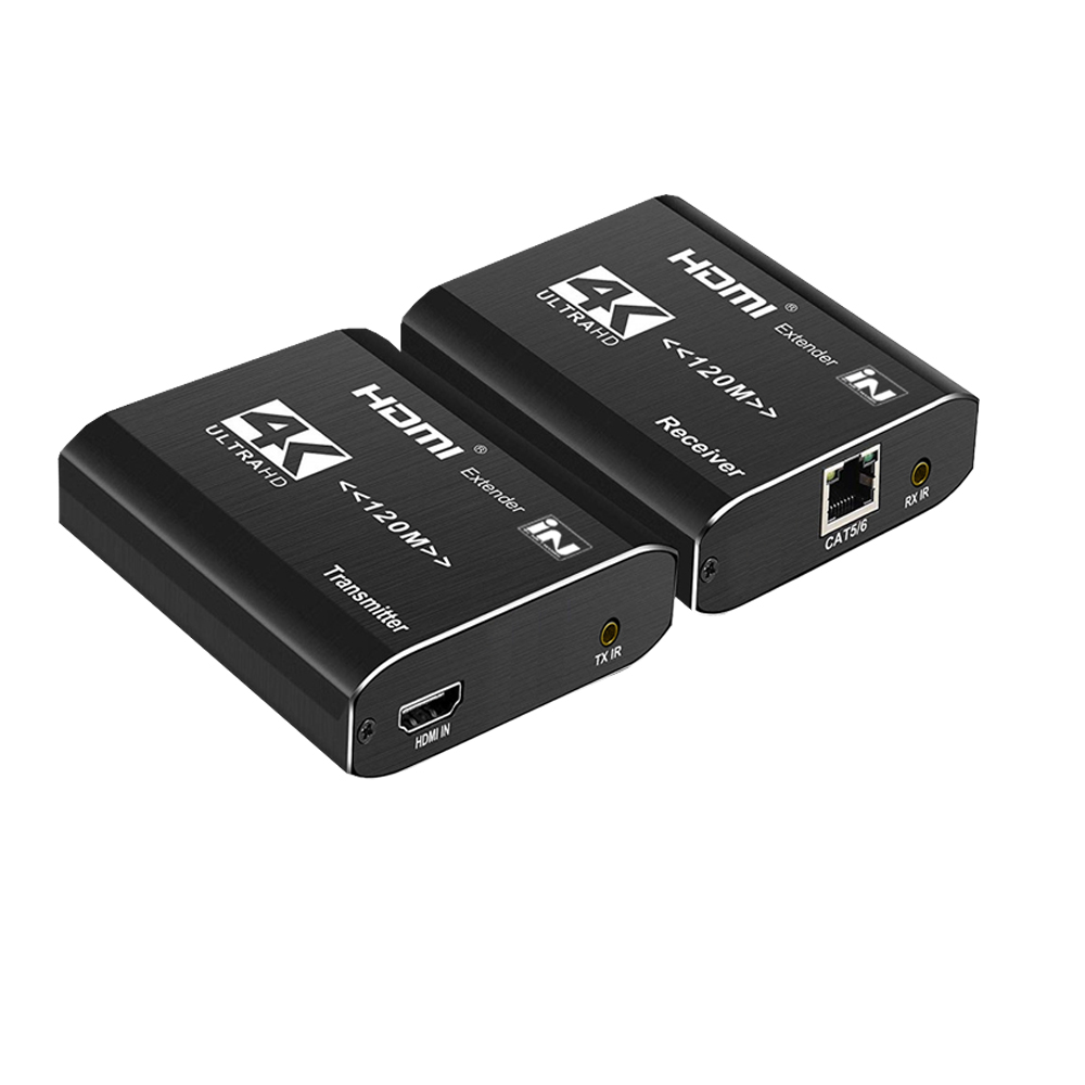 HDMI 1.4V 4K 리피터 최대120M