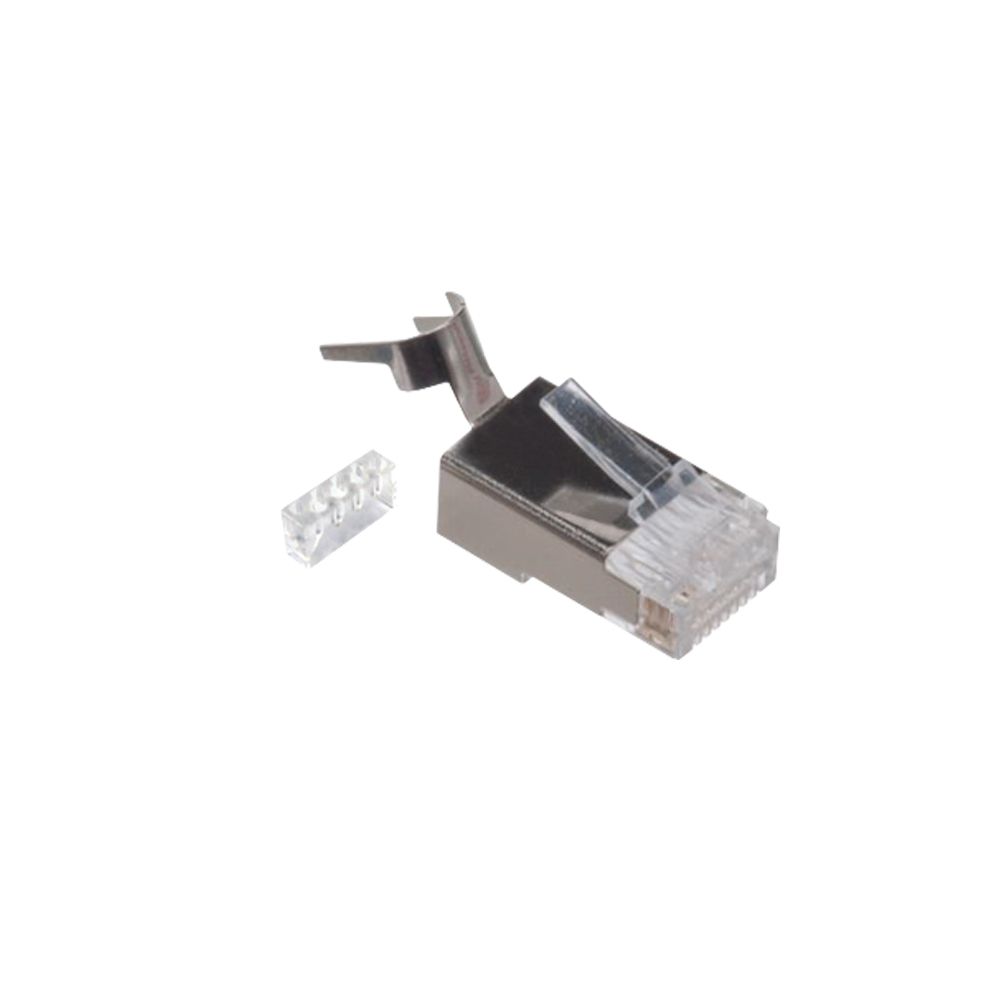 CAT.7 STP RJ45
