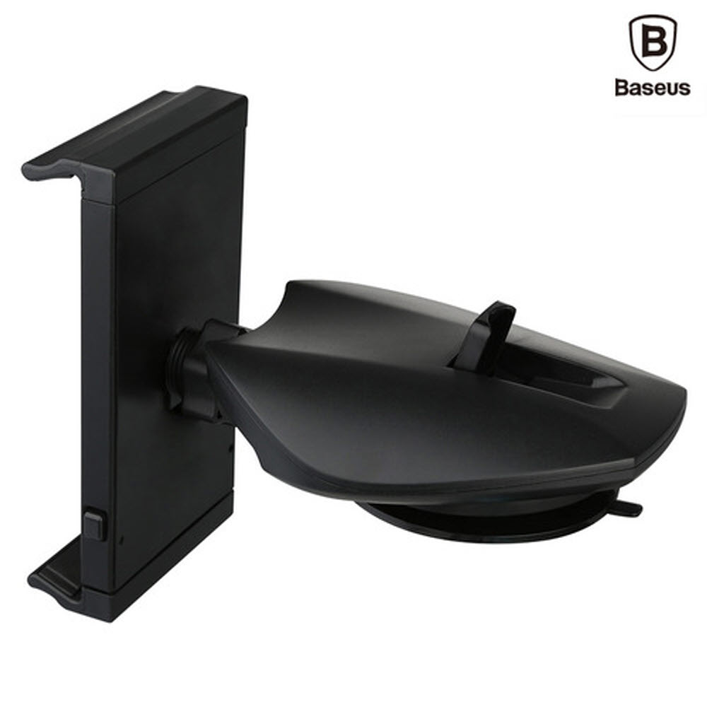 BASEUS 차량용 태블릿거치대 대쉬보드부착용