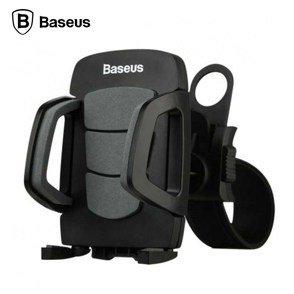 베이스어스 바이크 거치대블랙