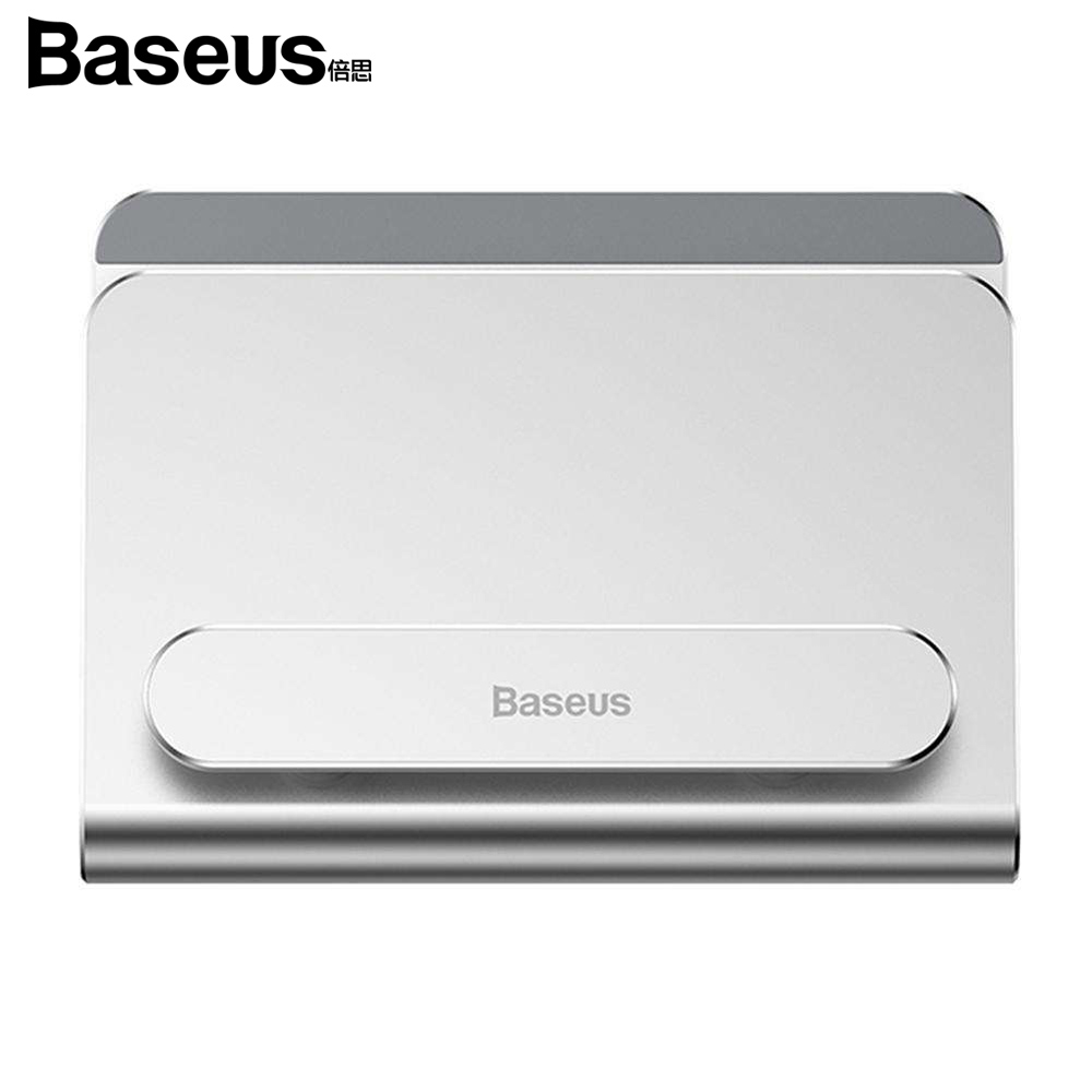 베이스어스 메탈 벽걸이형 거치대 (실버)