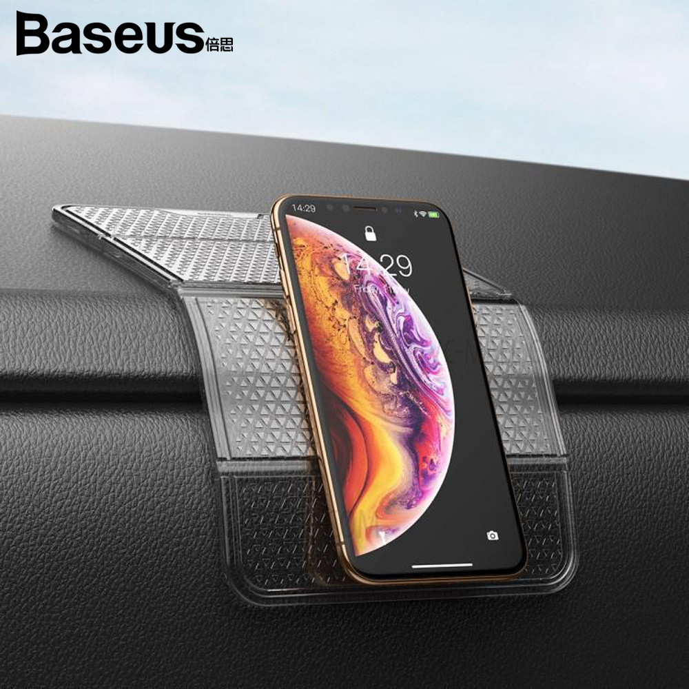 베이스어스 논슬립 미끄럼방지 패드 (투명)