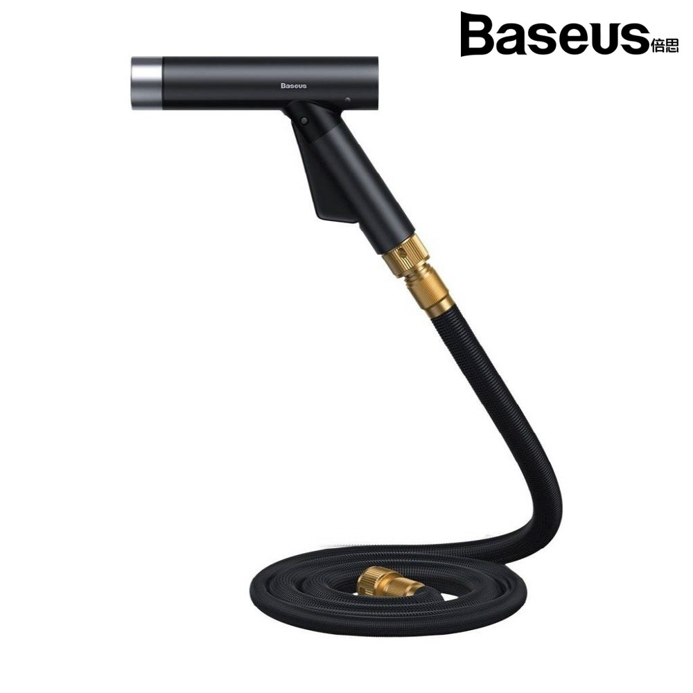 베이스어스 심플라이프 세차건 7.5M