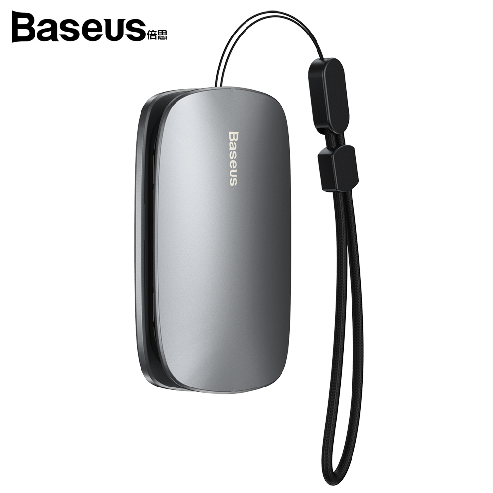 베이스어스 레인윙 와이퍼 재생기 블랙