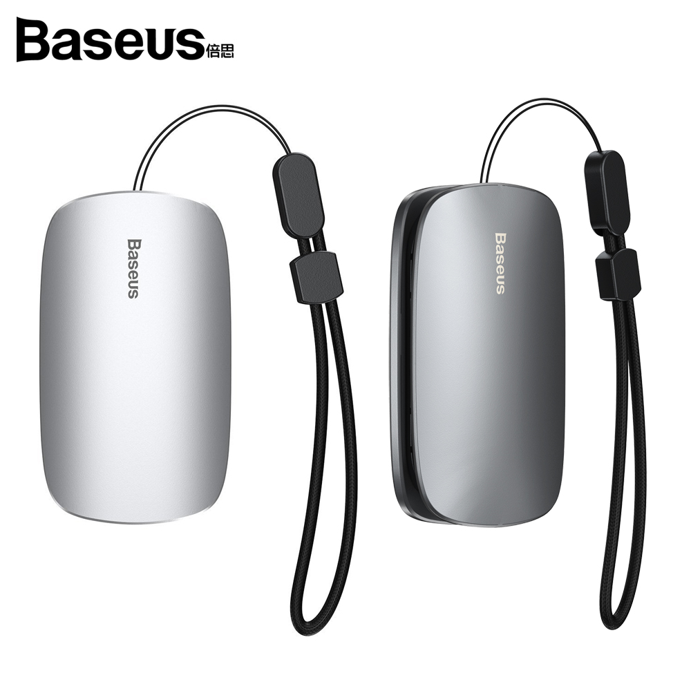 베이스어스 레인윙 와이퍼 재생기 블랙