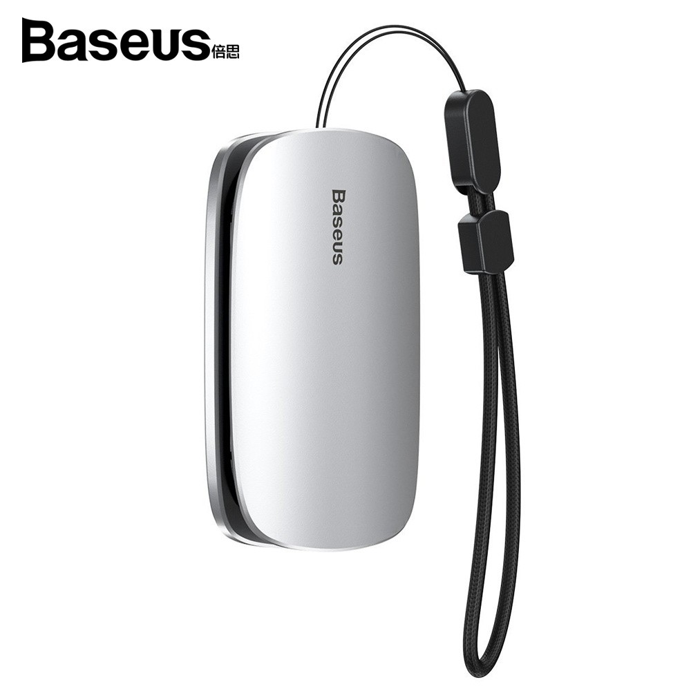 베이스어스 레인윙 와이퍼 재생기 실버