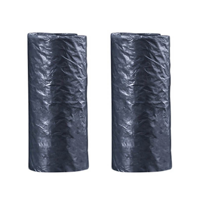 베이스어스 차량용 쓰레기통 리필 백 (30매*2)