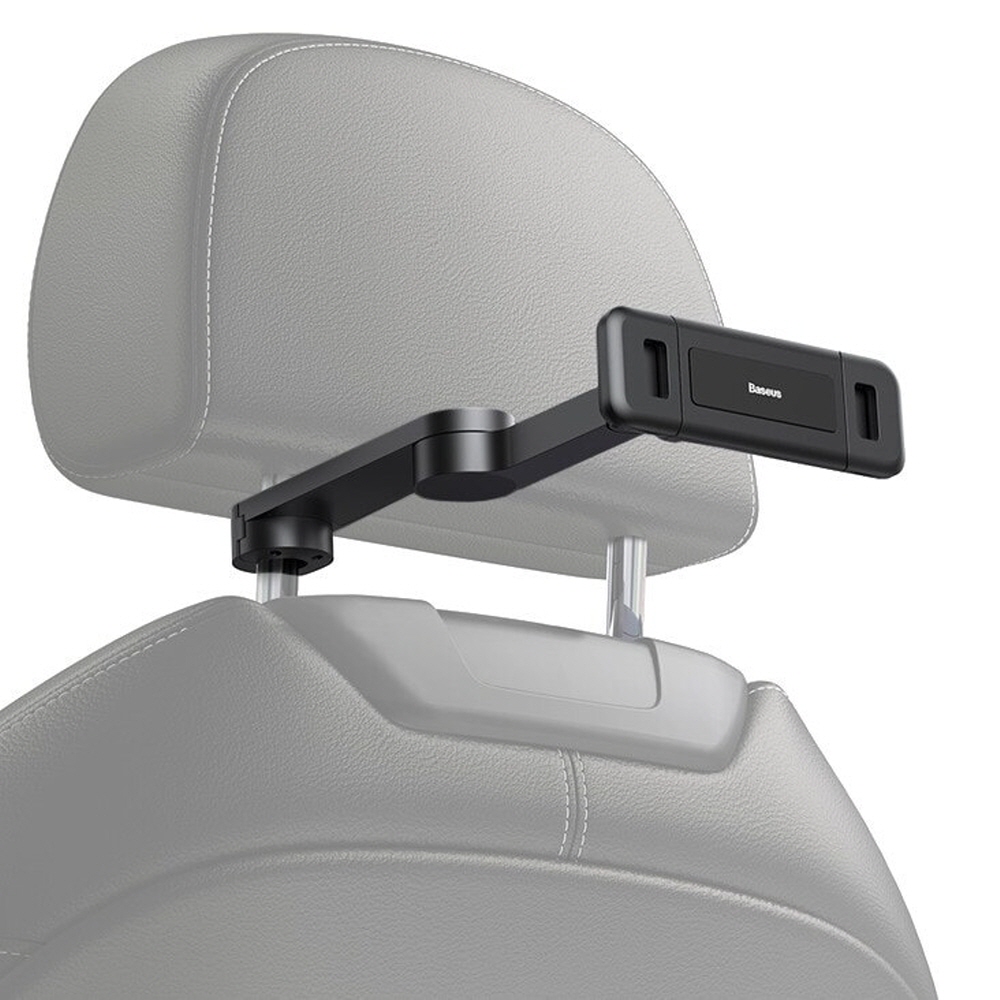 베이스어스 태블릿 헤드레스트 거치대