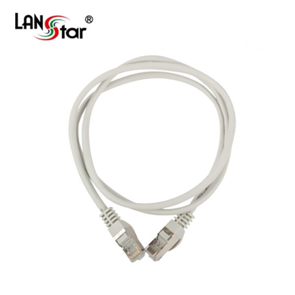 GigaLAN케이블 , CAT.5E FTP, 3M