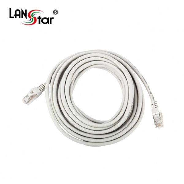 GigaLAN케이블 , CAT.5E FTP, 30M