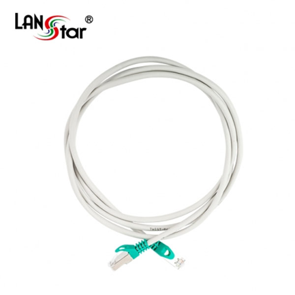 GigaLAN케이블 , CAT.5E FTP Cross, 2M