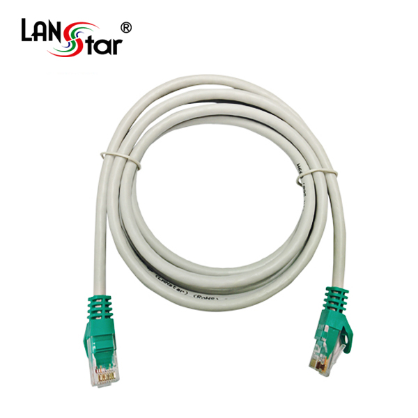 H-CAT.6 랜케이블 , UTP CROSS, 50u, 5M