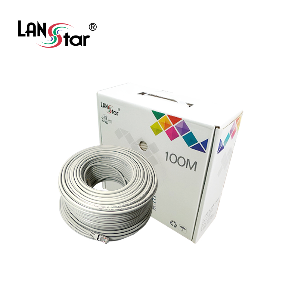 GigaLAN케이블 , CAT.5E FTP,100M