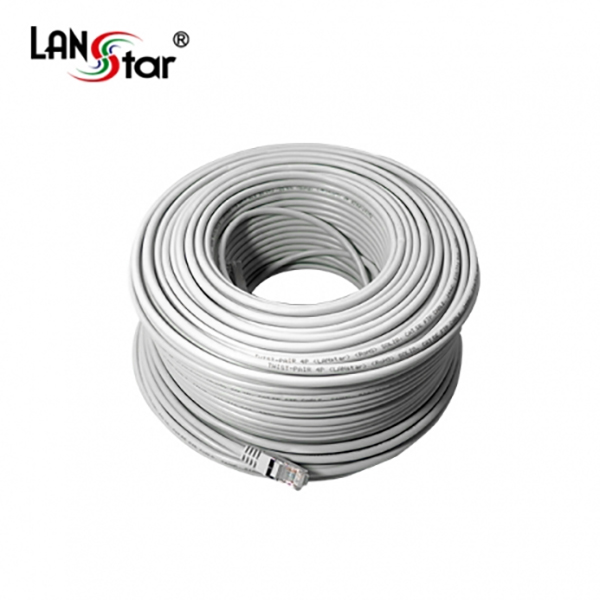 GigaLAN케이블 , CAT.5E FTP,100M