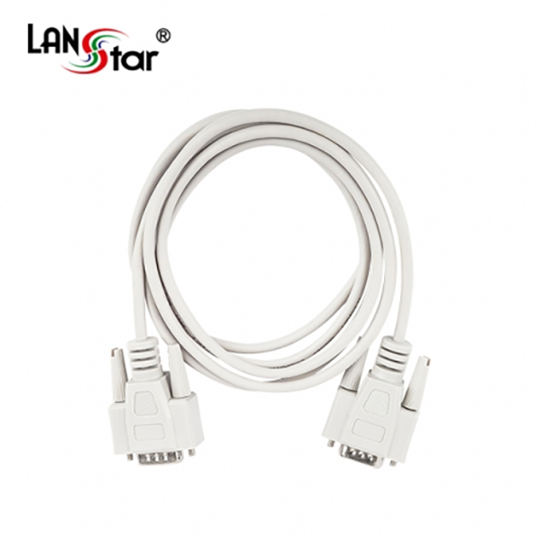 모니터일반 , 10＋1C, HDB15P M／M, 1.8M