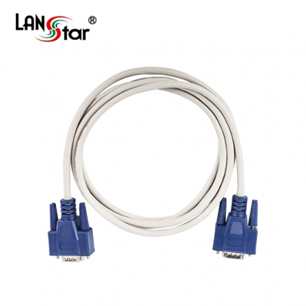 모니터케이블 ,15＋1C,HDB15PM／M,1.8M