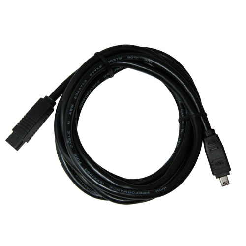 1394B케이블 , 9P-4P 3M