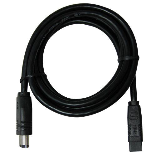 1394B케이블 , 9P-6P 3M