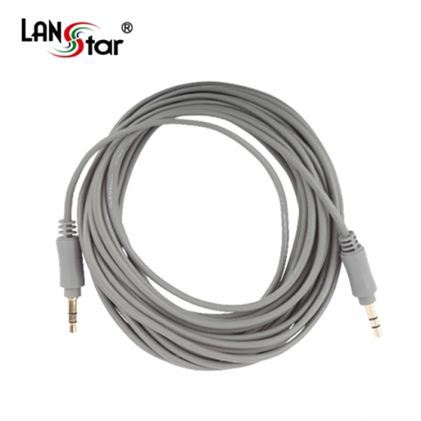 스테레오케이블 , 3.5ST M／M 5M