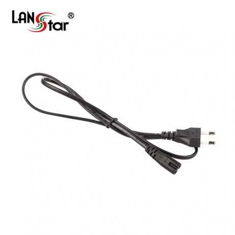 D[10555]8자 녹음기코드 케이블 1M