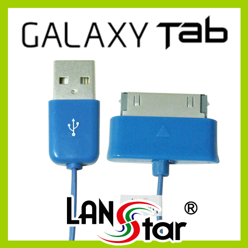 고급포장, USB2.0 GALUXY케이블 , A／M-P1000 30P／M, 0.15M