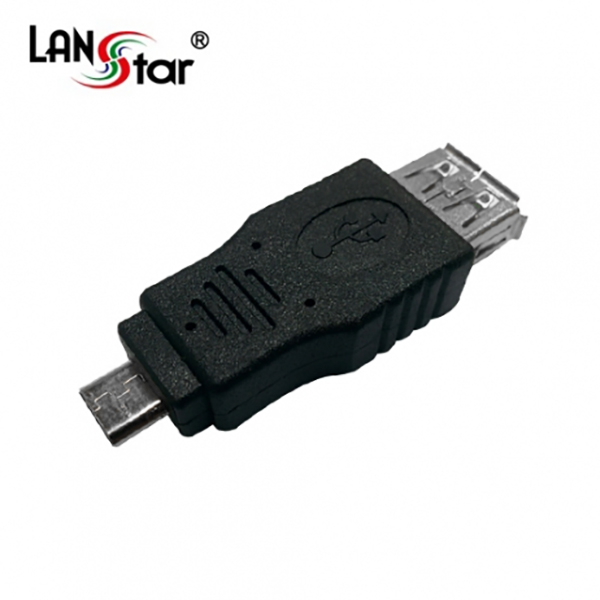 USB젠더Changer ,OTG 기능, A／F-MICRO B／M