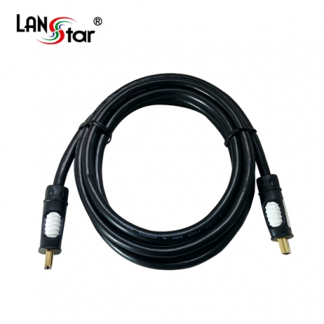 HDMI 2.0 케이블, M/M, 4K*2K 30Hz, 5M---단종---