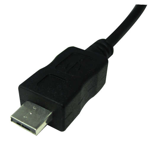 USB2.0 MICRO케이블, A／M-MICRO A／M, 1.5M