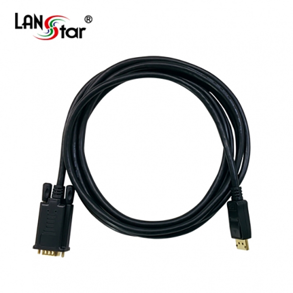 신호변환기, 디스플레이 to VGA, 2M