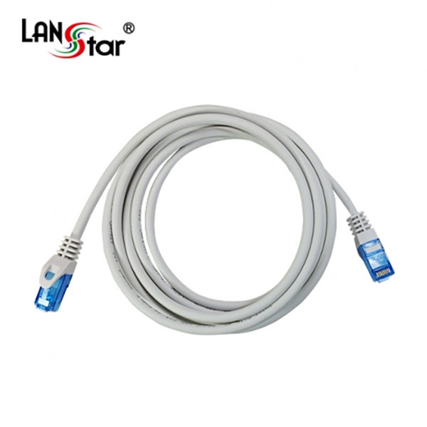 CAT.6A UTP/CAT.7 UTP 케이블, 26AWG COPPER, 500MHZ, 10G, 2M