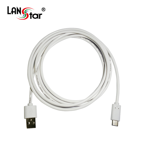 [USB 3.1] 케이블 USB 3.1 C/M-2.0 A/M 2M